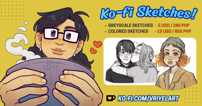 ko-fi banner ko-fi banner
