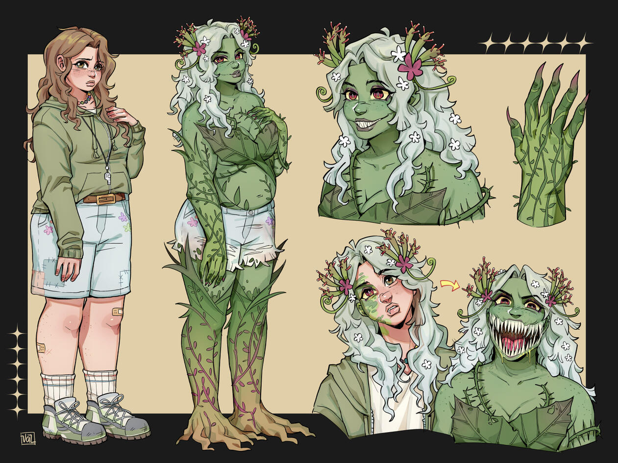 monster-sample monster-sample