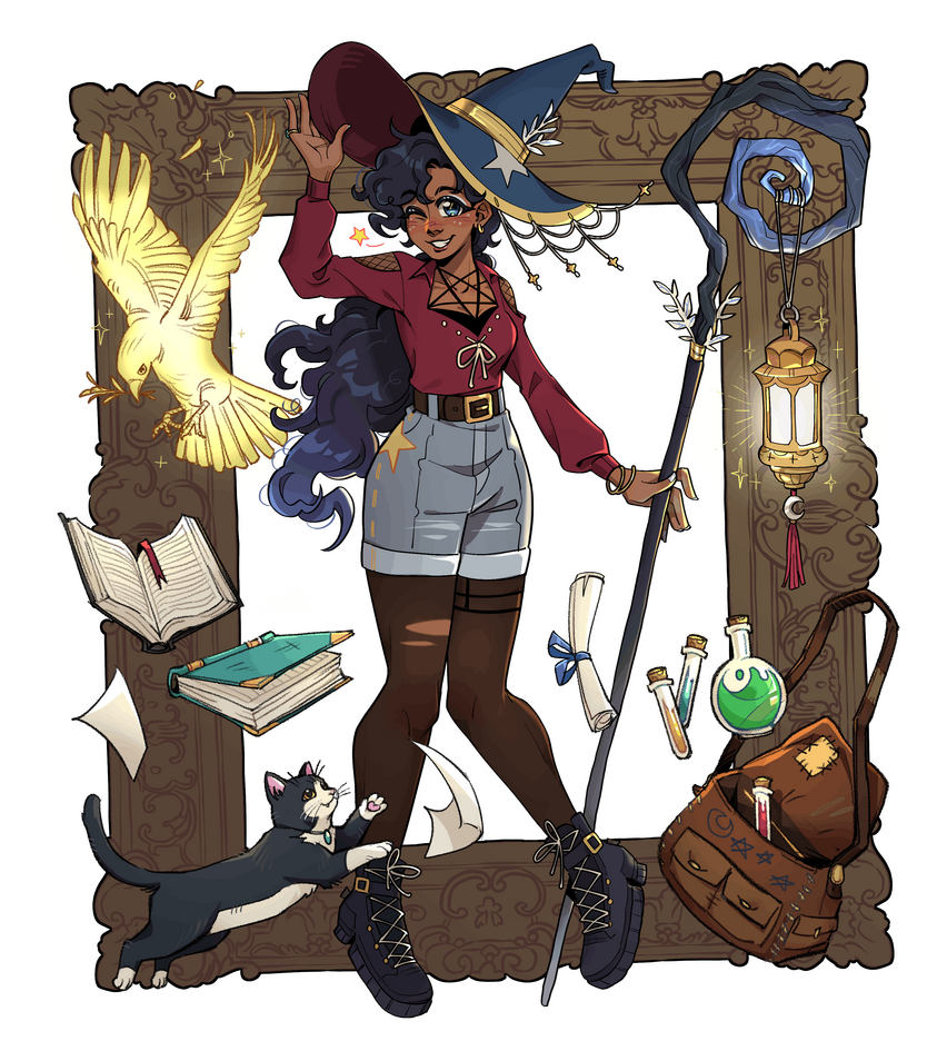 witchsona witchsona